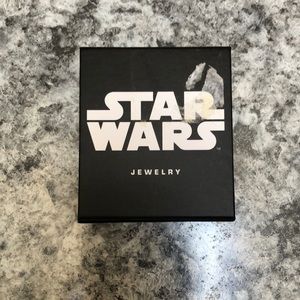 Star Wars stainless steel jewelry